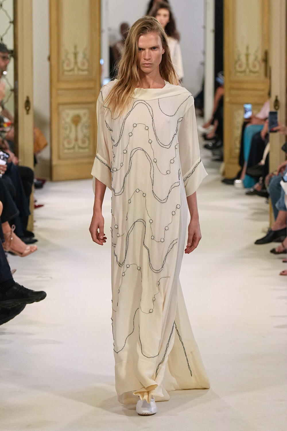 ALBERTA FERRETTI WOMEN SS 2027 - Foto #24