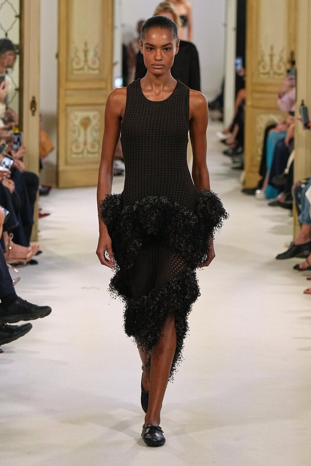 ALBERTA FERRETTI WOMEN SS 2027 - Foto #15