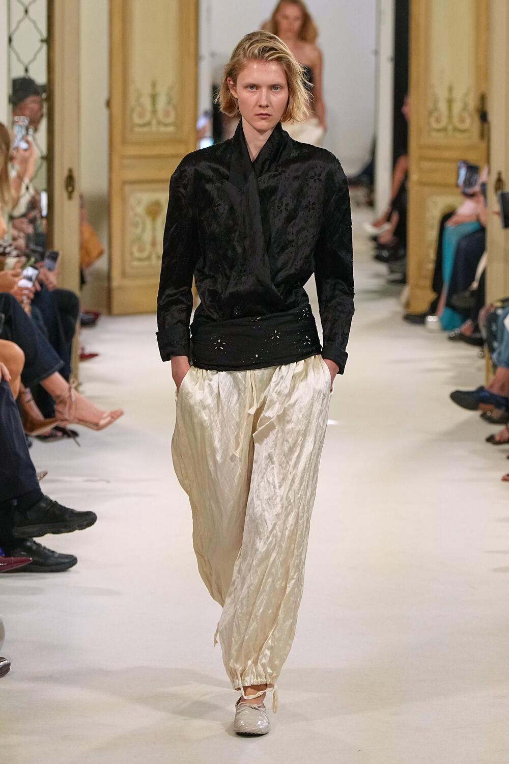 ALBERTA FERRETTI WOMEN SS 2027 - Foto #16