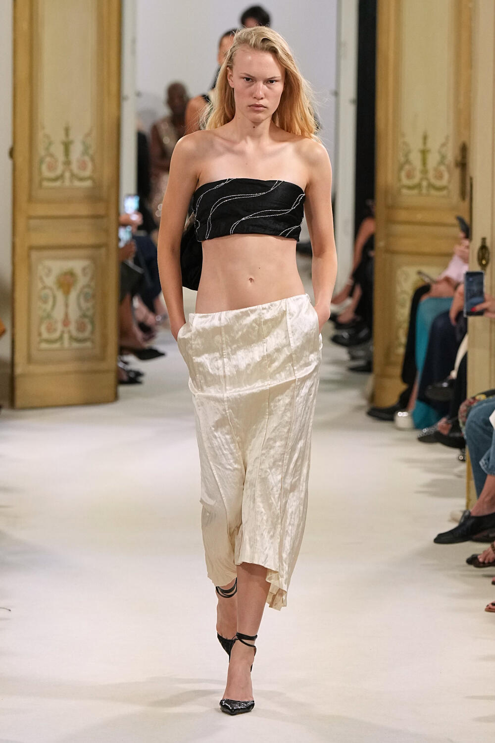 ALBERTA FERRETTI WOMEN SS 2027 - Foto #17