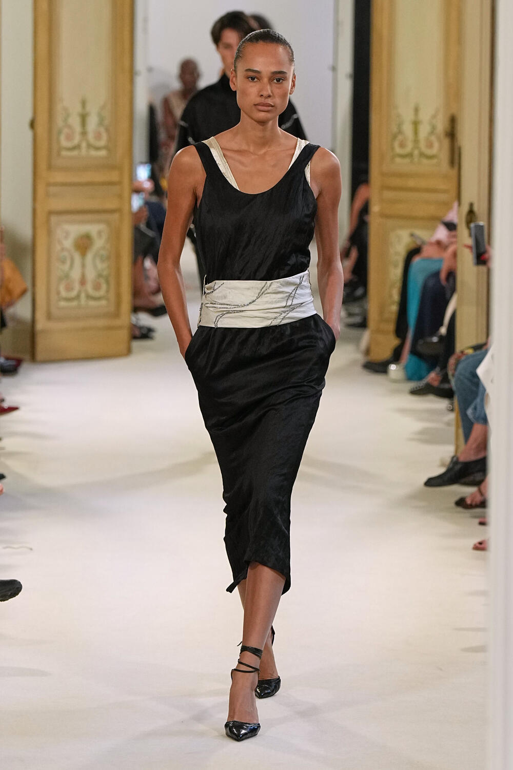 ALBERTA FERRETTI WOMEN SS 2027 - Foto #18