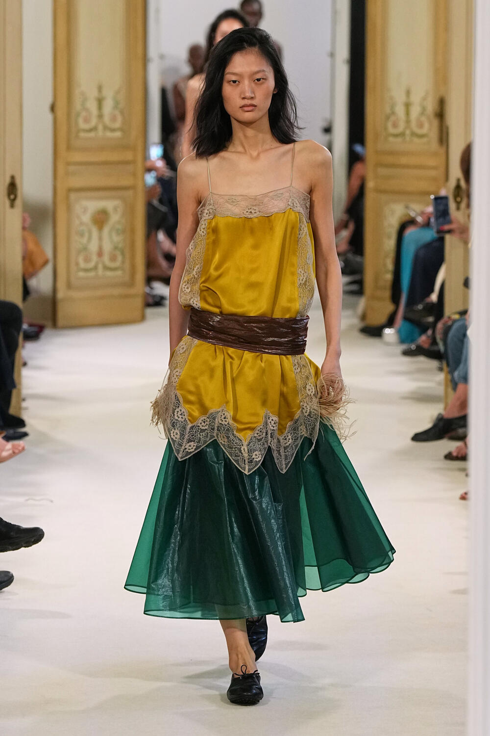 ALBERTA FERRETTI WOMEN SS 2027 - Foto #29