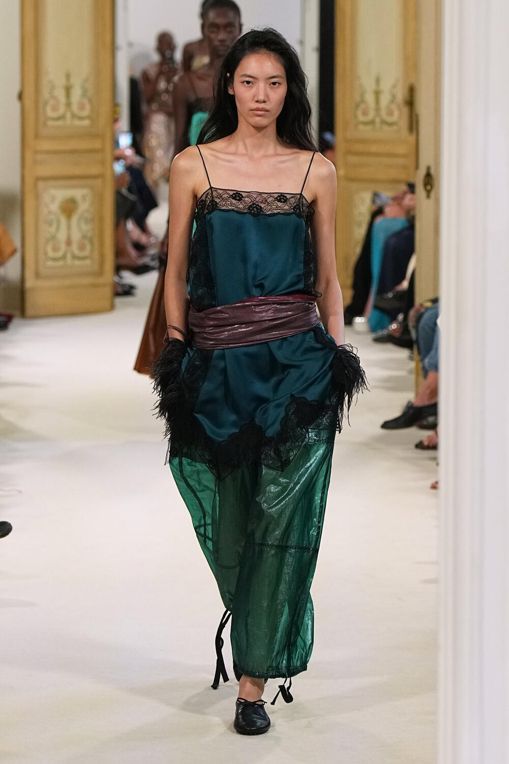 ALBERTA FERRETTI WOMEN SS 2027 - Foto #30
