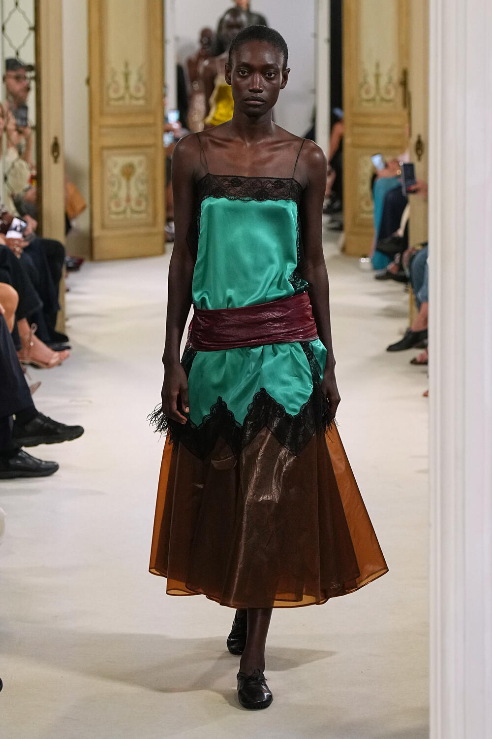 ALBERTA FERRETTI WOMEN SS 2027 - Foto #31