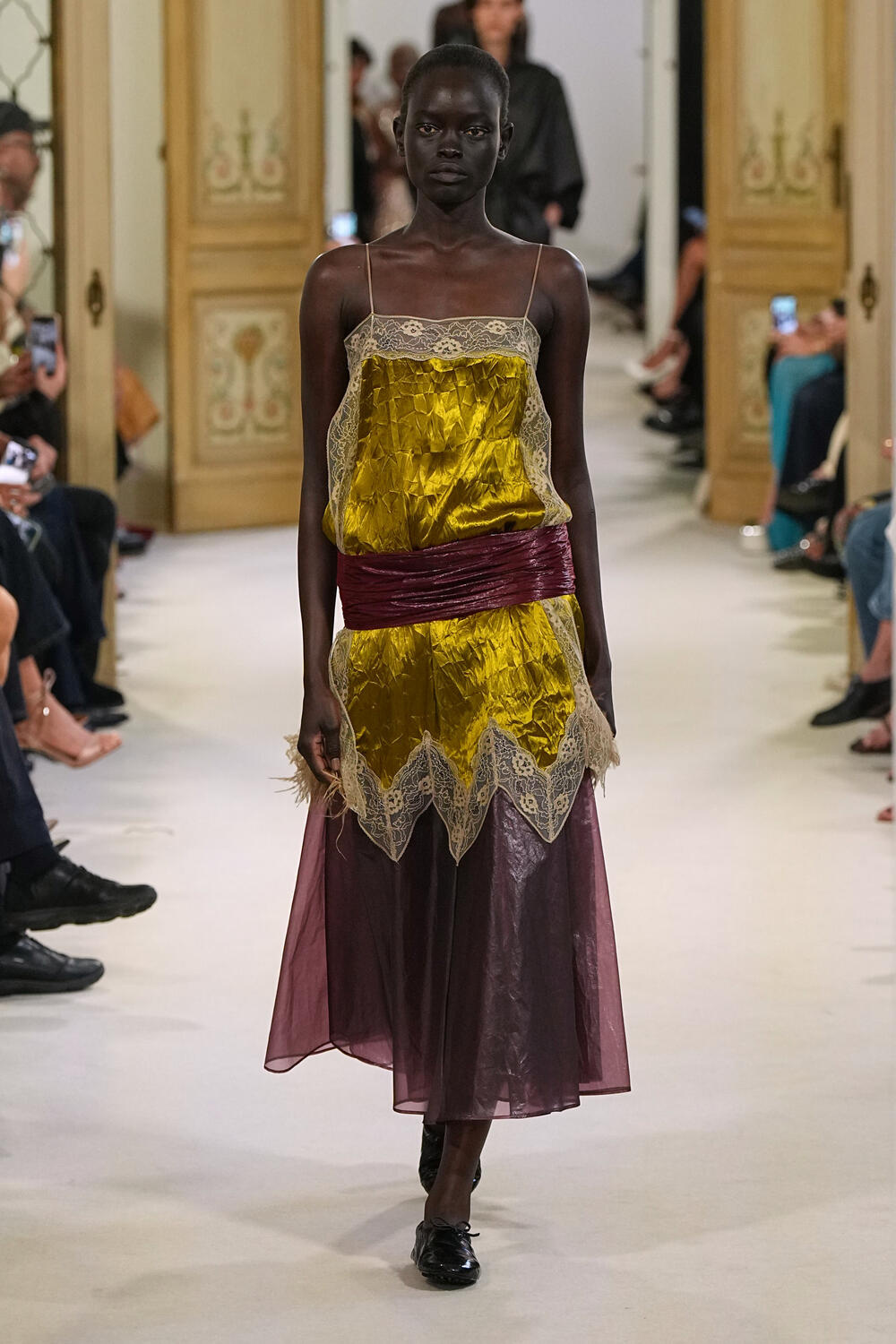 ALBERTA FERRETTI WOMEN SS 2027 - Foto #32