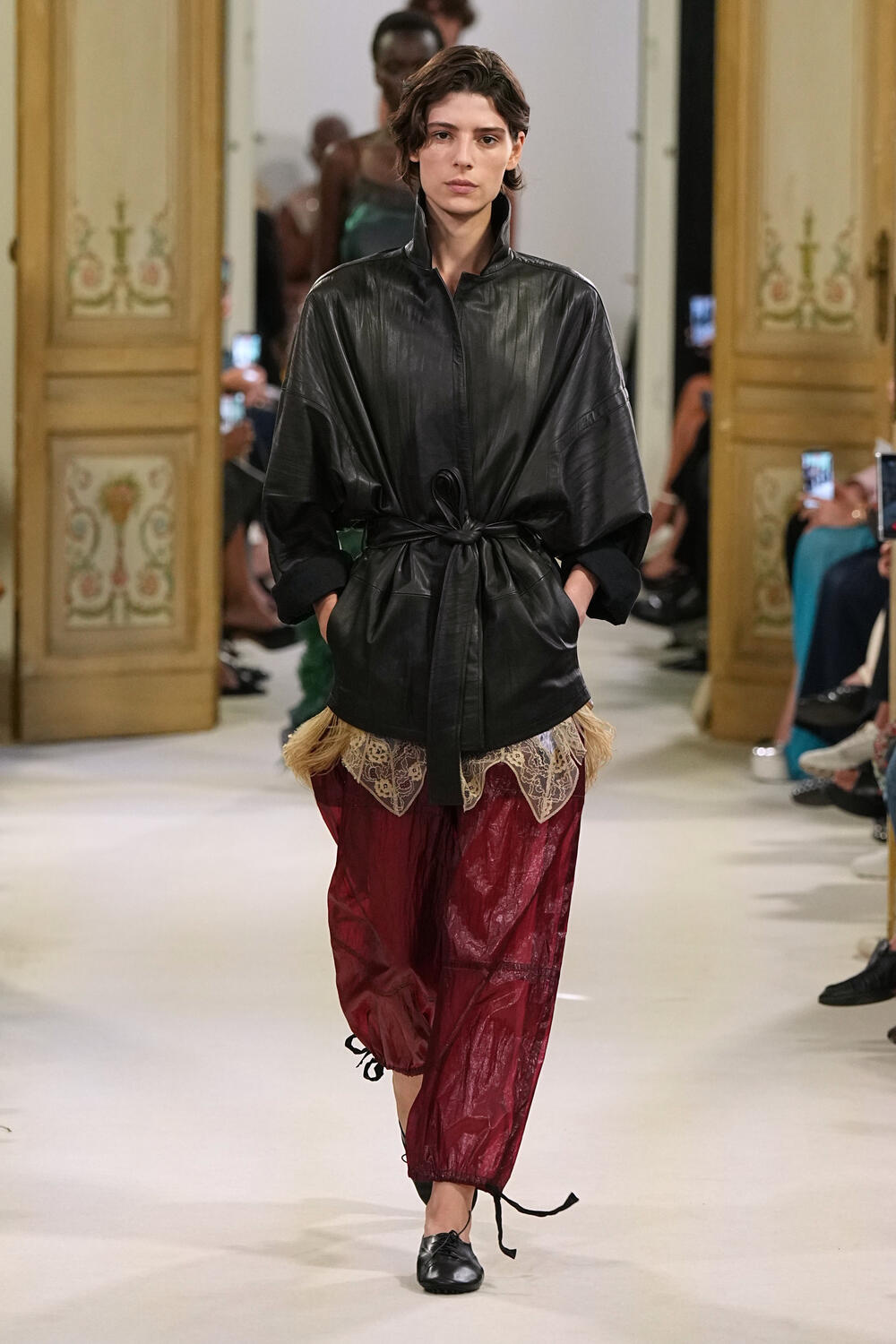 ALBERTA FERRETTI WOMEN SS 2027 - Foto #33