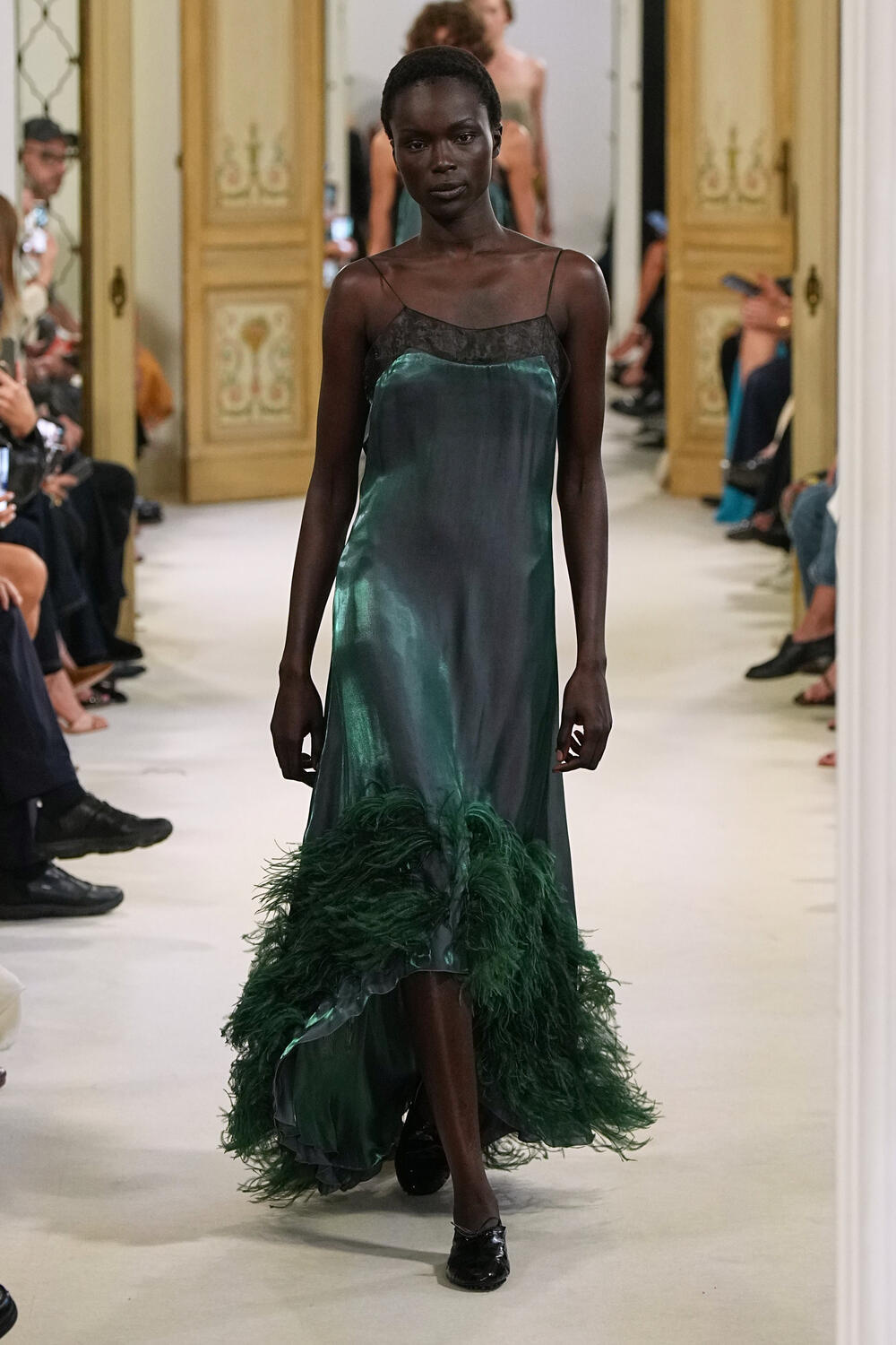 ALBERTA FERRETTI WOMEN SS 2027 - Foto #34