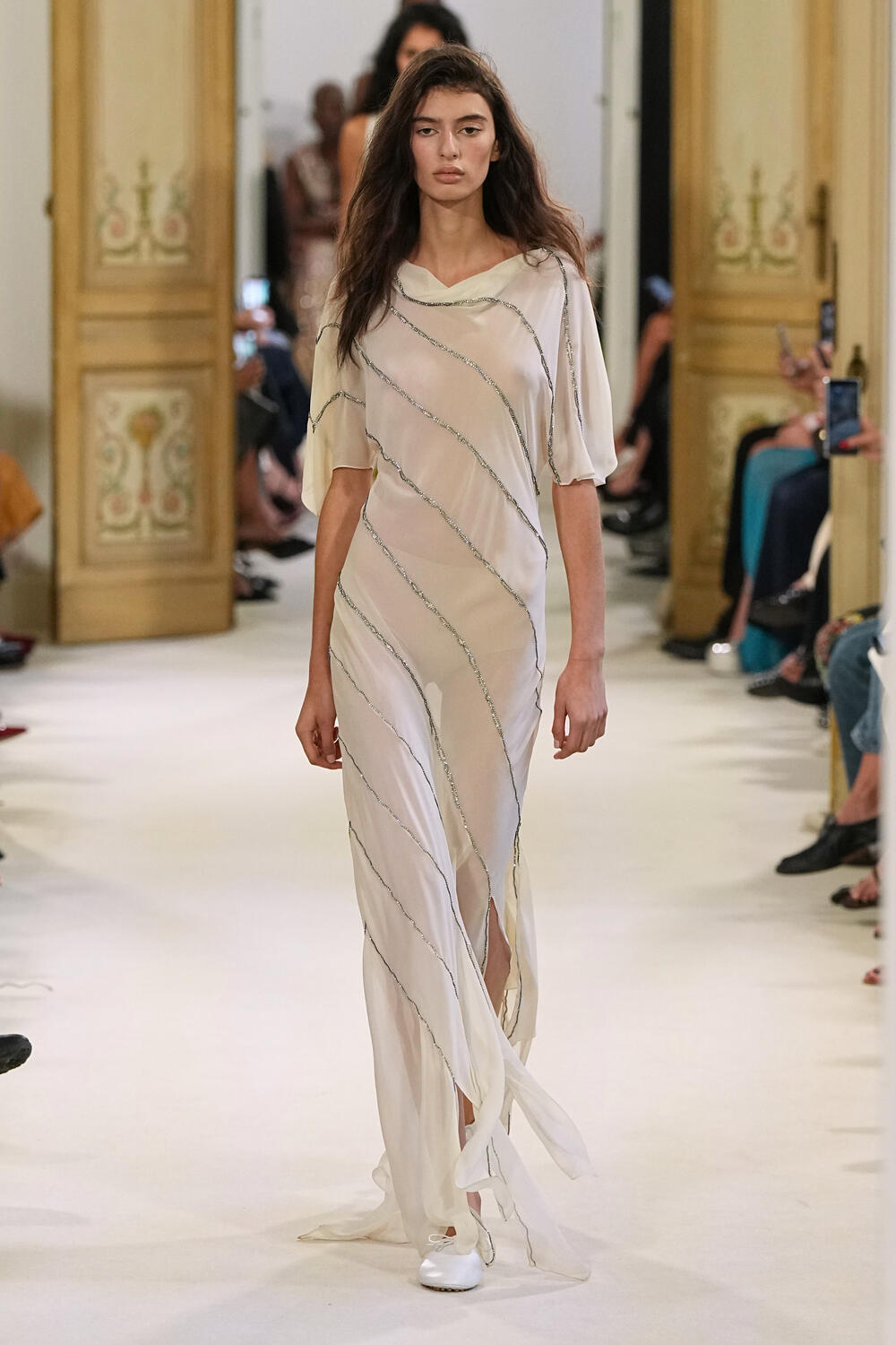 ALBERTA FERRETTI WOMEN SS 2027 - Foto #25