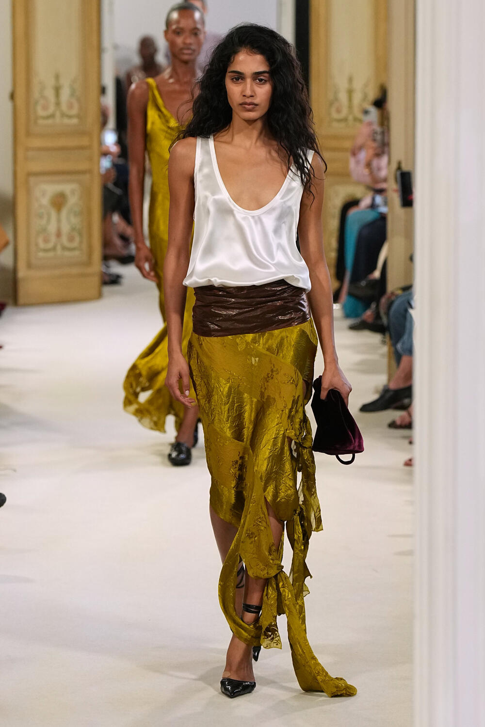 ALBERTA FERRETTI WOMEN SS 2027 - Foto #26