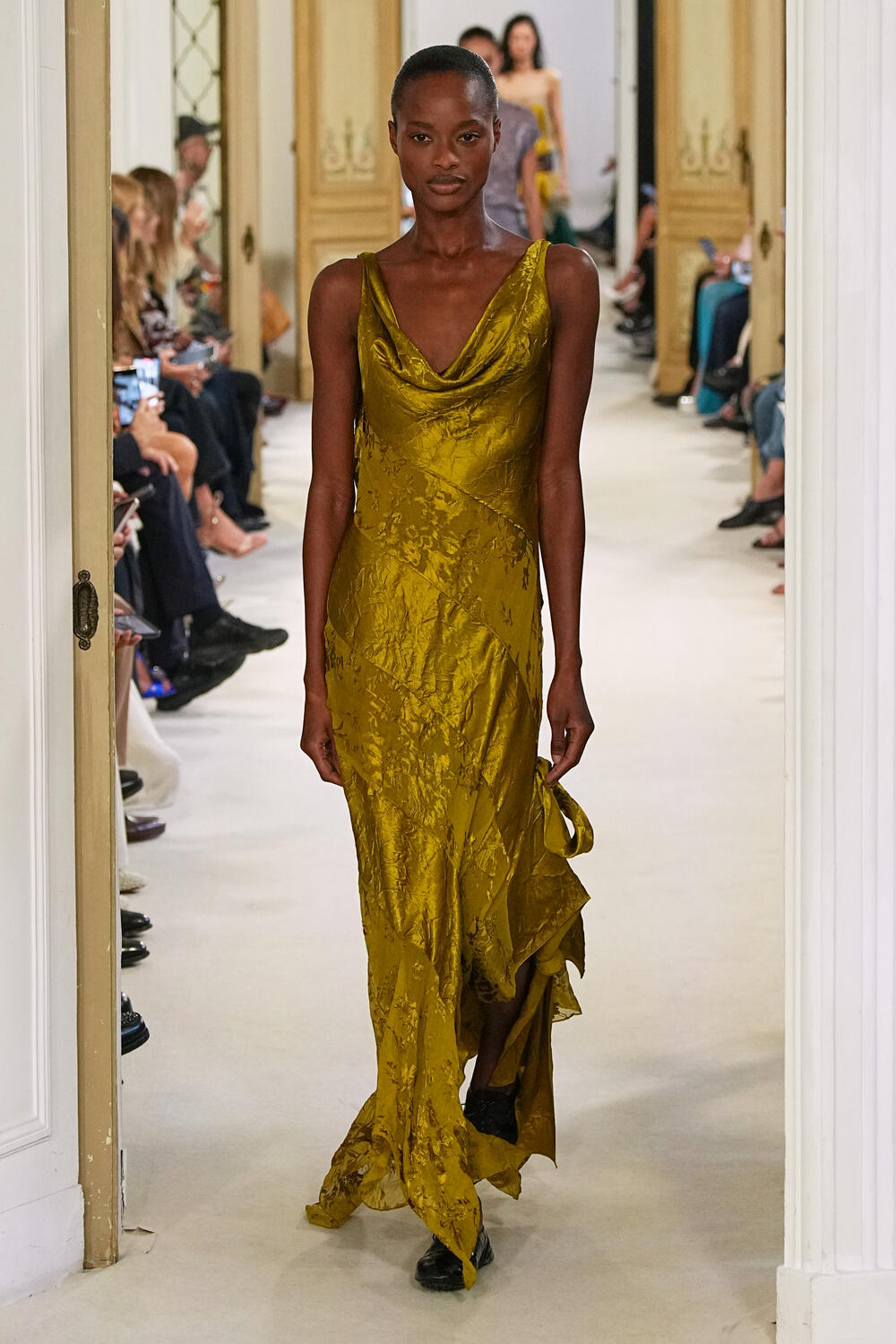 ALBERTA FERRETTI WOMEN SS 2027 - Foto #27
