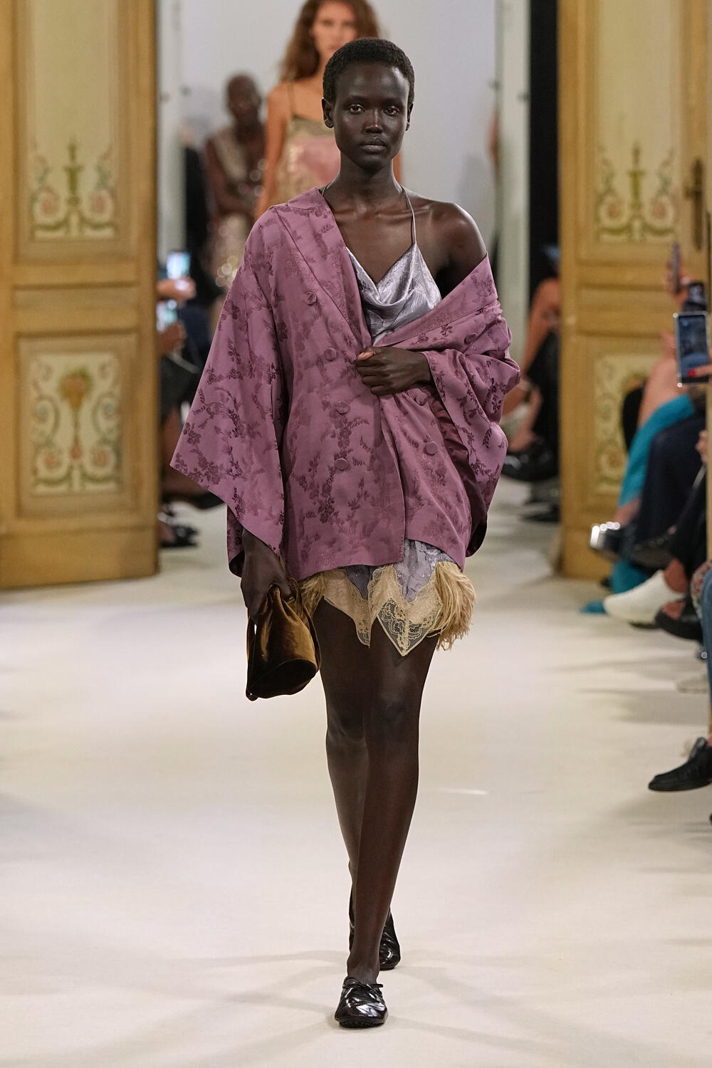 ALBERTA FERRETTI WOMEN SS 2027 - Foto #39