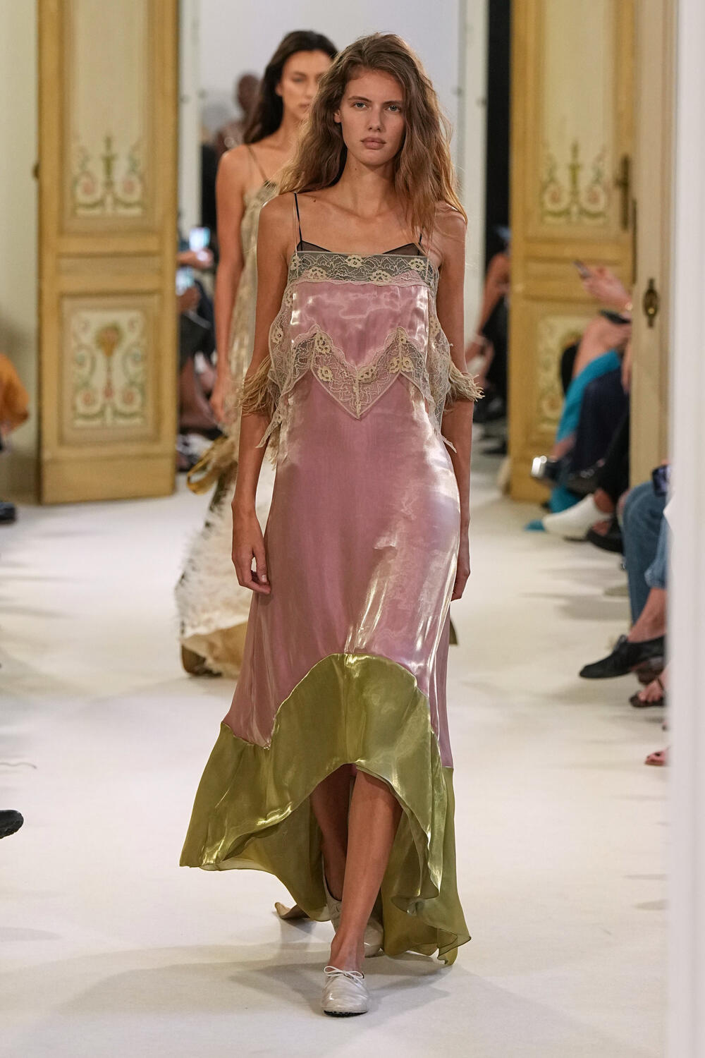 ALBERTA FERRETTI WOMEN SS 2027 - Foto #40