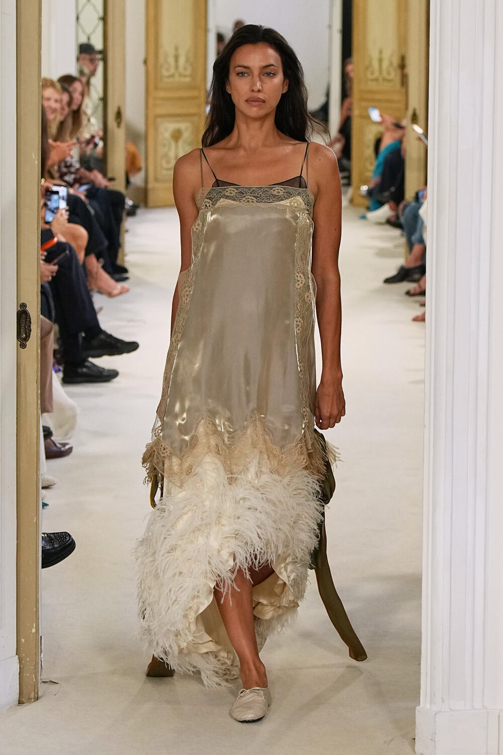 ALBERTA FERRETTI WOMEN SS 2027 - Foto #41