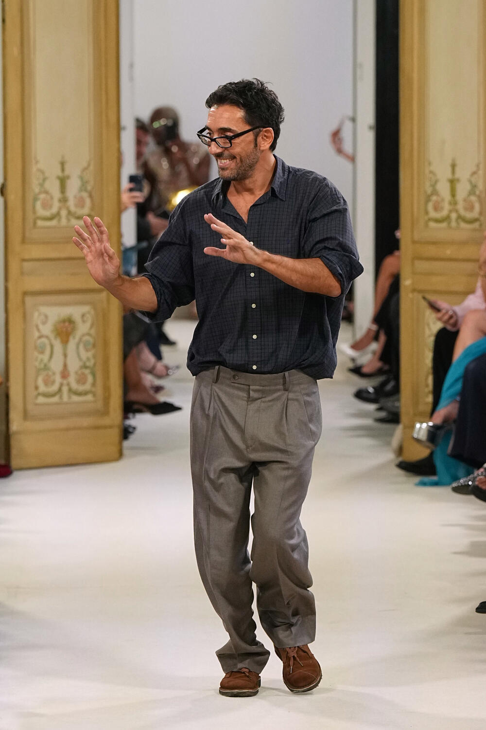 ALBERTA FERRETTI WOMEN SS 2027 - Foto #42