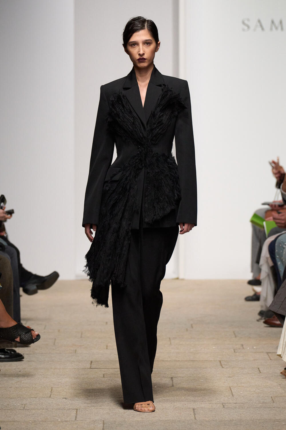 SAMAN LOIRA WOMEN SS 2027 - Foto #0