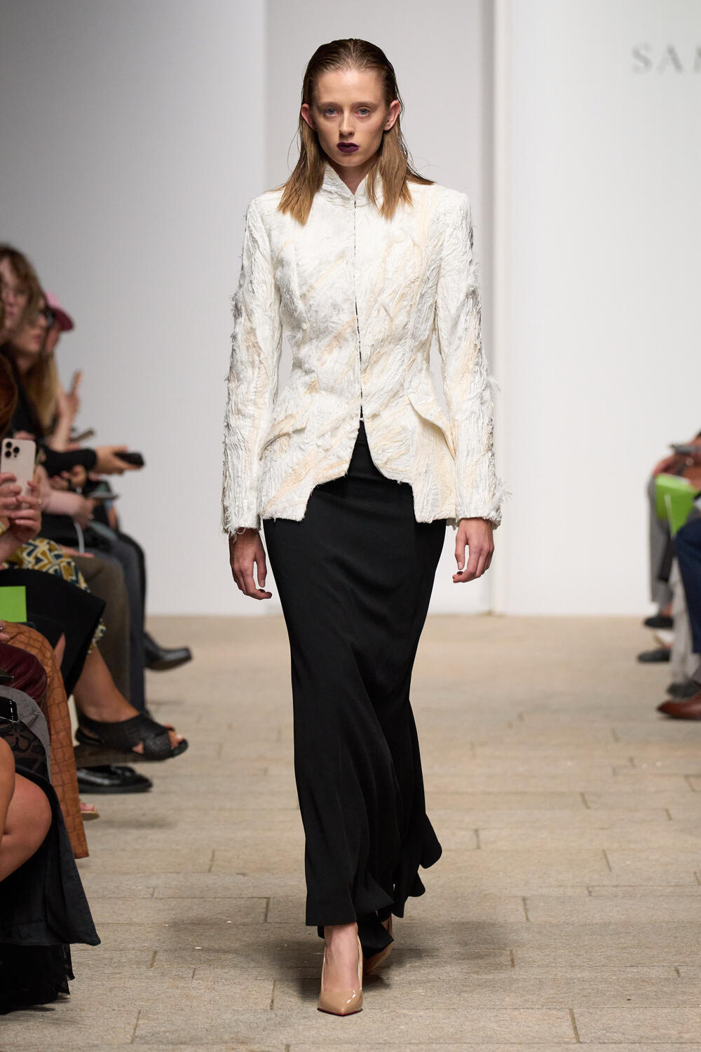SAMAN LOIRA WOMEN SS 2027 - Foto #1