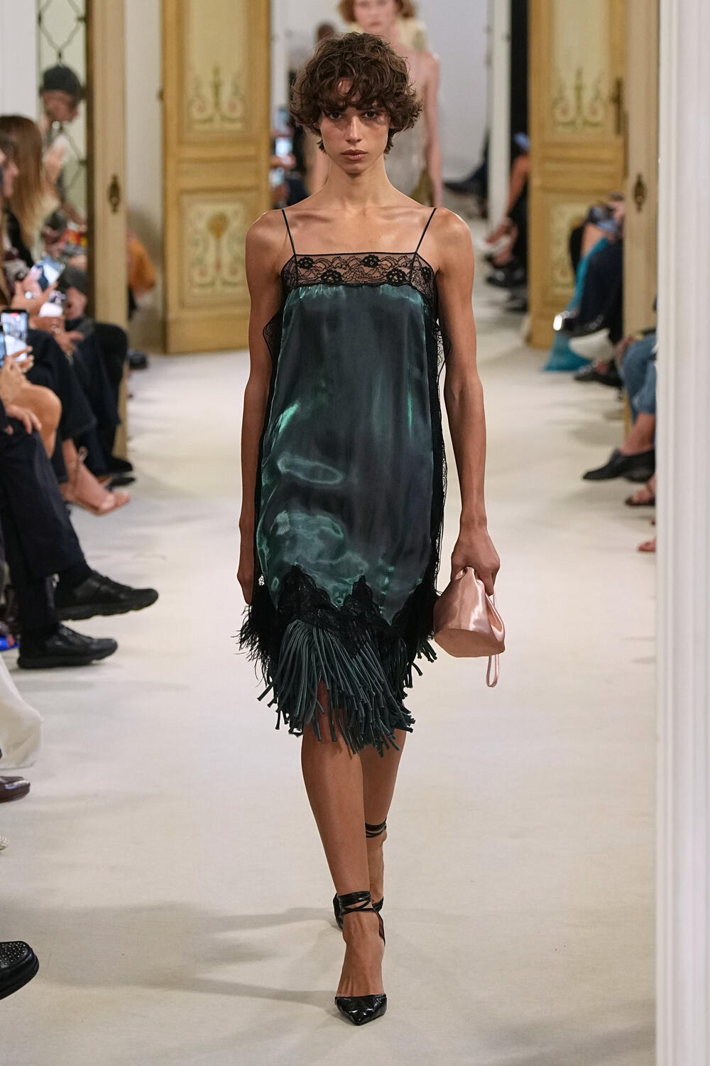 ALBERTA FERRETTI WOMEN SS 2027 - Foto #35