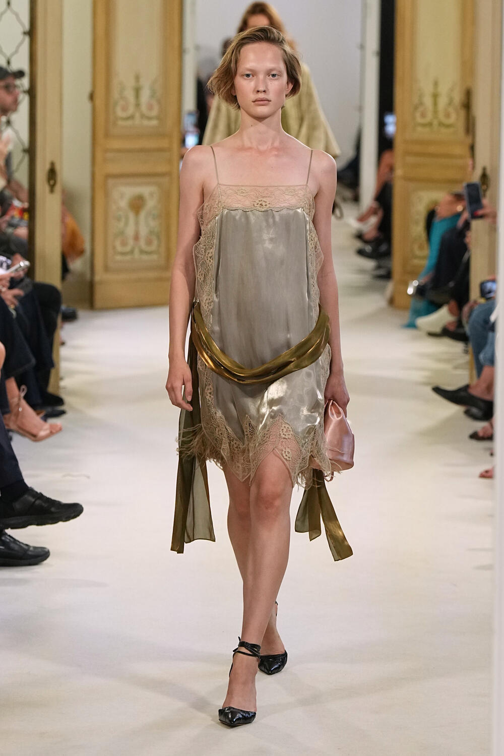 ALBERTA FERRETTI WOMEN SS 2027 - Foto #36