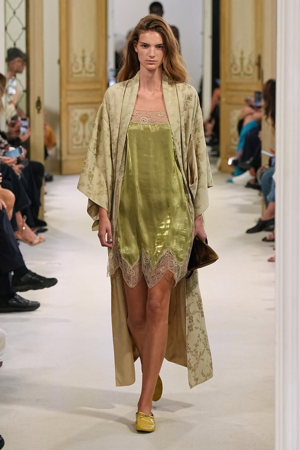 ALBERTA FERRETTI WOMEN SS 2027 - Foto #37