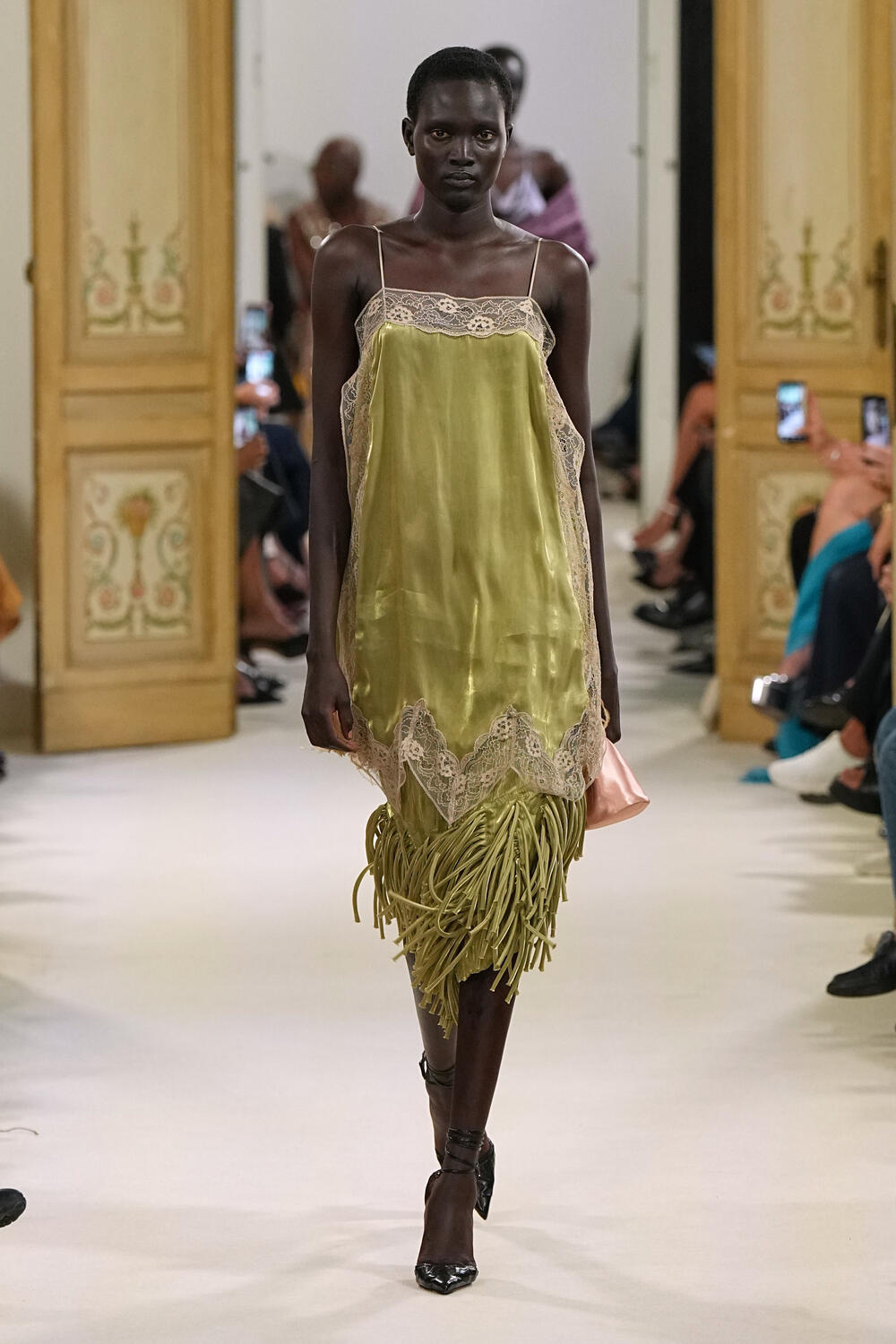 ALBERTA FERRETTI WOMEN SS 2027 - Foto #38