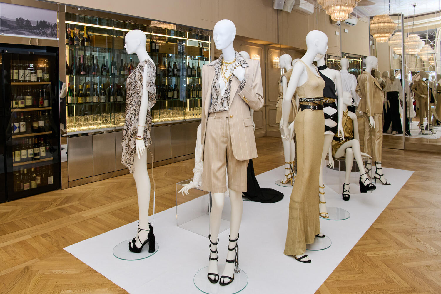 REDEMPTION WOMEN SS 2027 - Foto #2