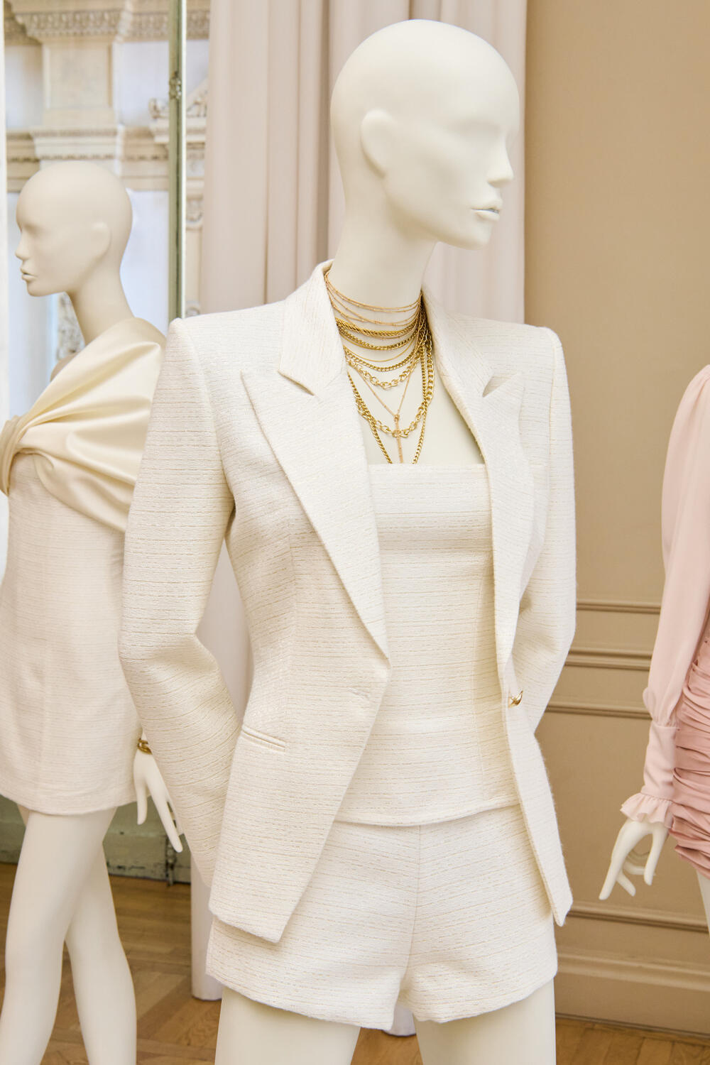 REDEMPTION WOMEN SS 2027 - Foto #5
