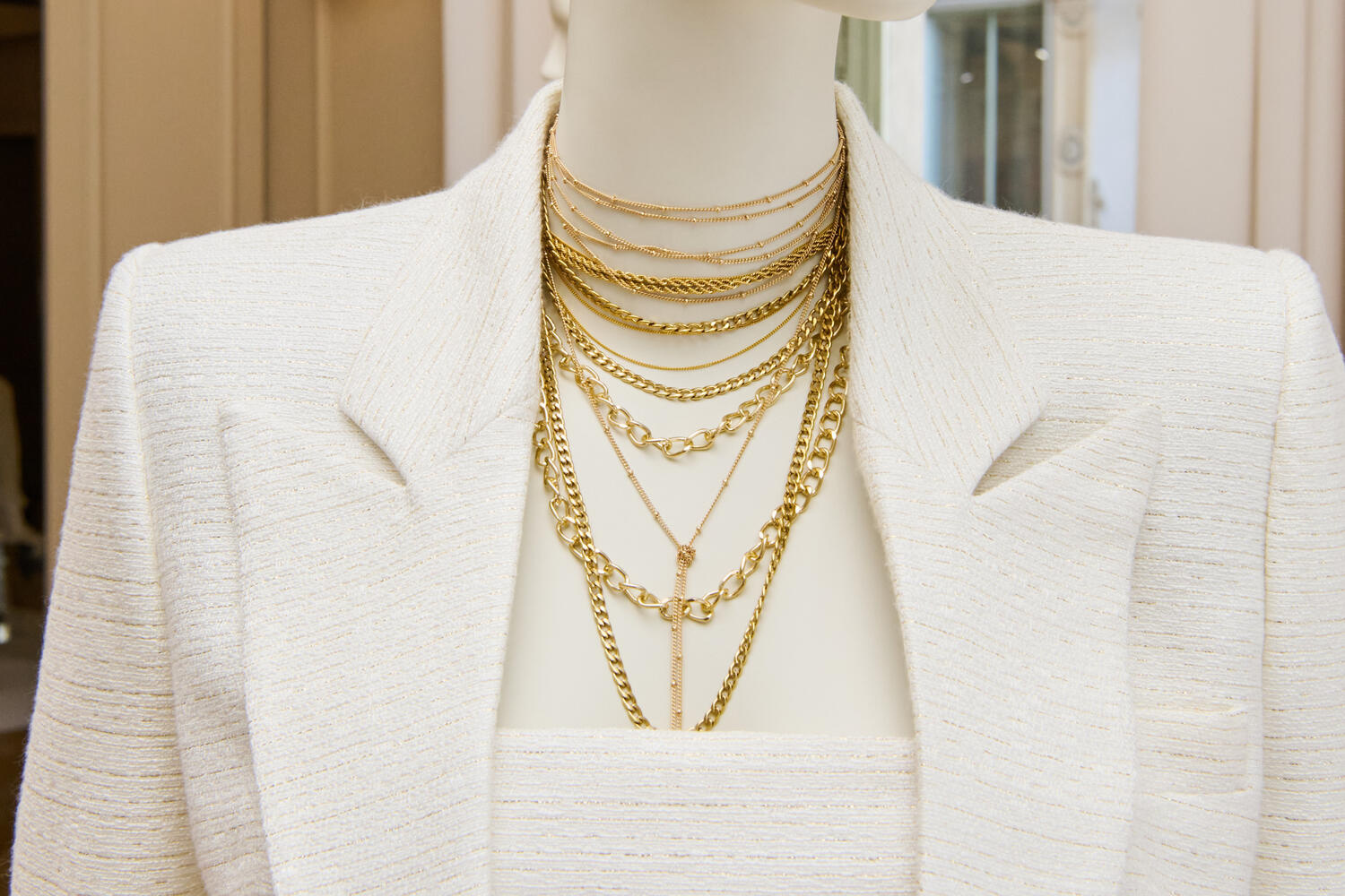 REDEMPTION WOMEN SS 2027 - Foto #6