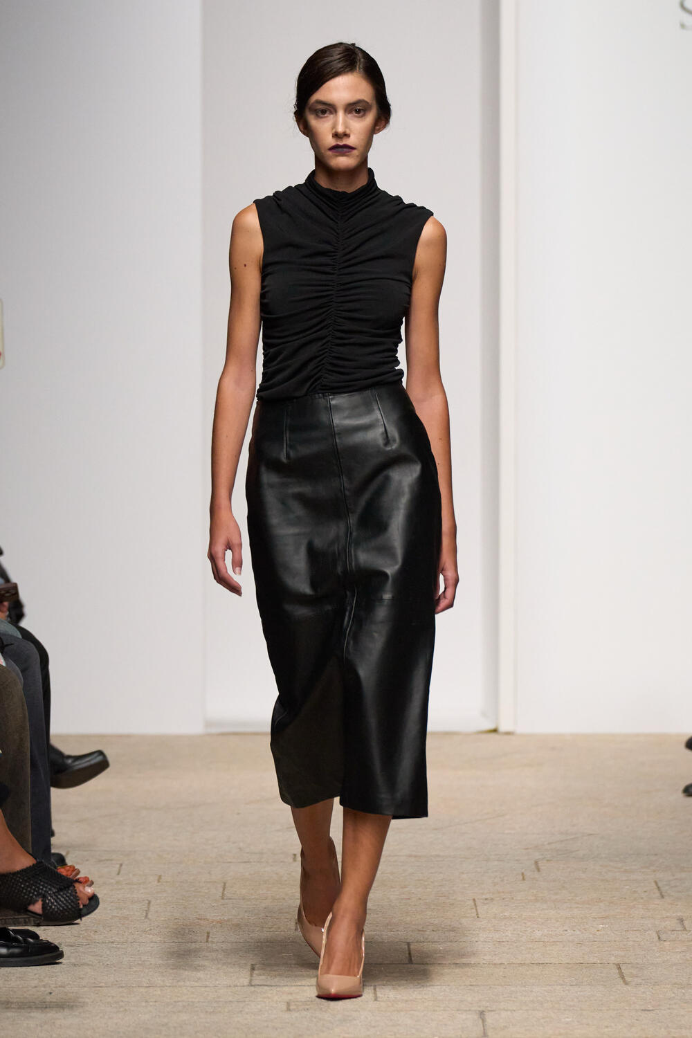 SAMAN LOIRA WOMEN SS 2027 - Foto #0