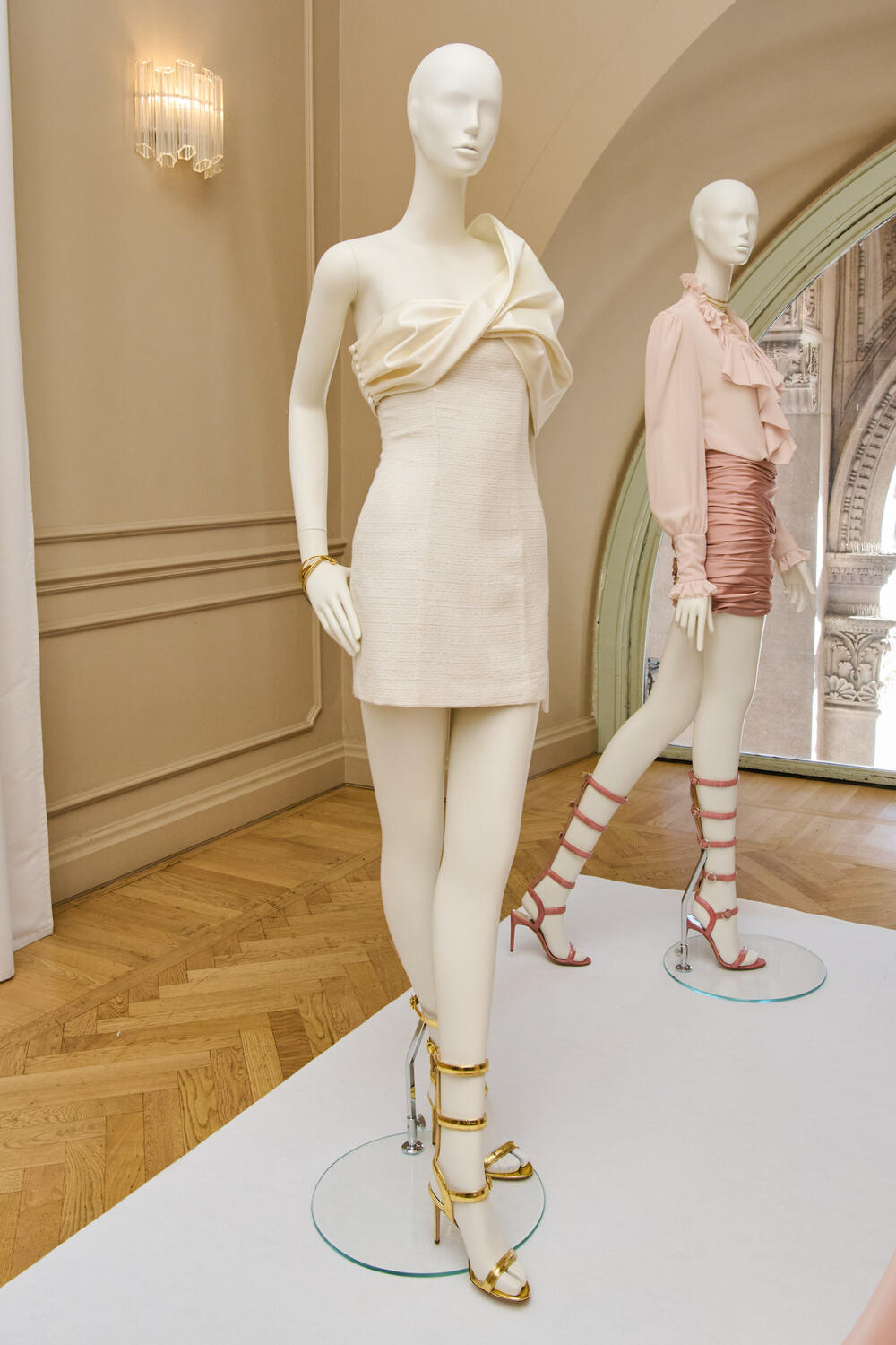 REDEMPTION WOMEN SS 2027 - Foto #13