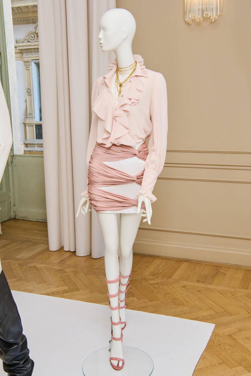 REDEMPTION WOMEN SS 2027 - Foto #8