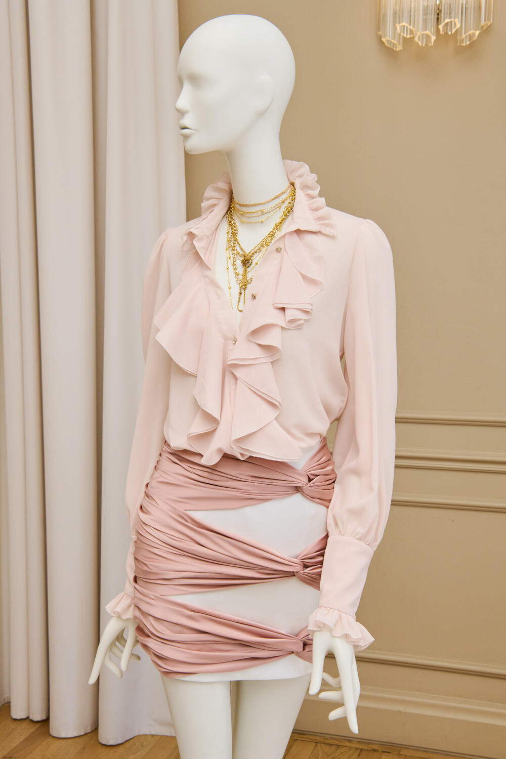 REDEMPTION WOMEN SS 2027 - Foto #9