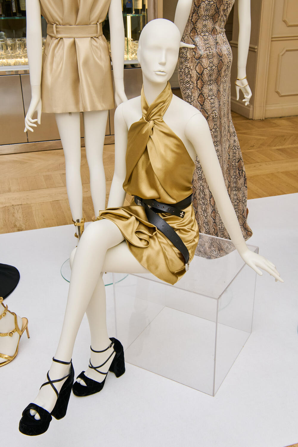 REDEMPTION WOMEN SS 2027 - Foto #23