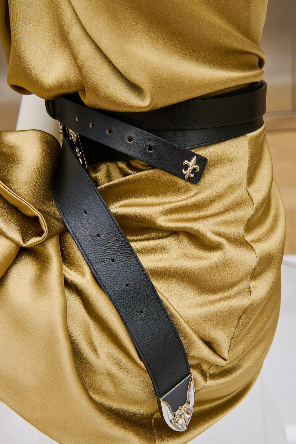 REDEMPTION WOMEN SS 2027 - Foto #24