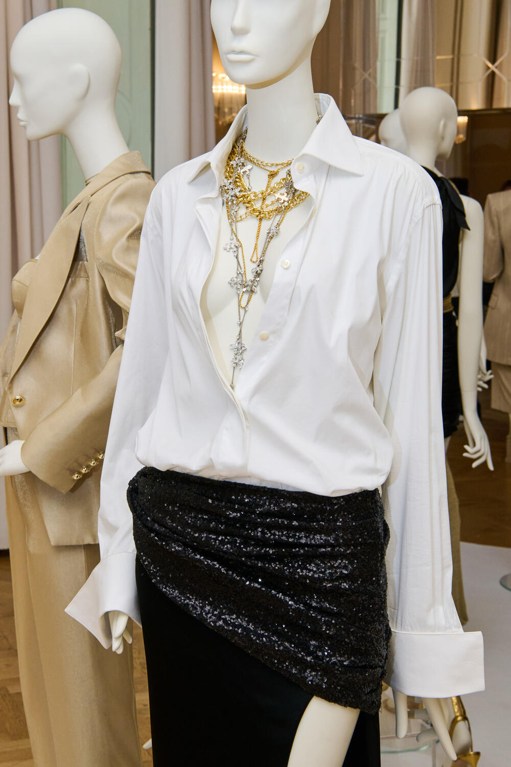 REDEMPTION WOMEN SS 2027 - Foto #17