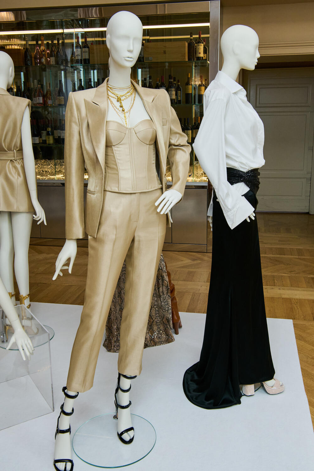 REDEMPTION WOMEN SS 2027 - Foto #19