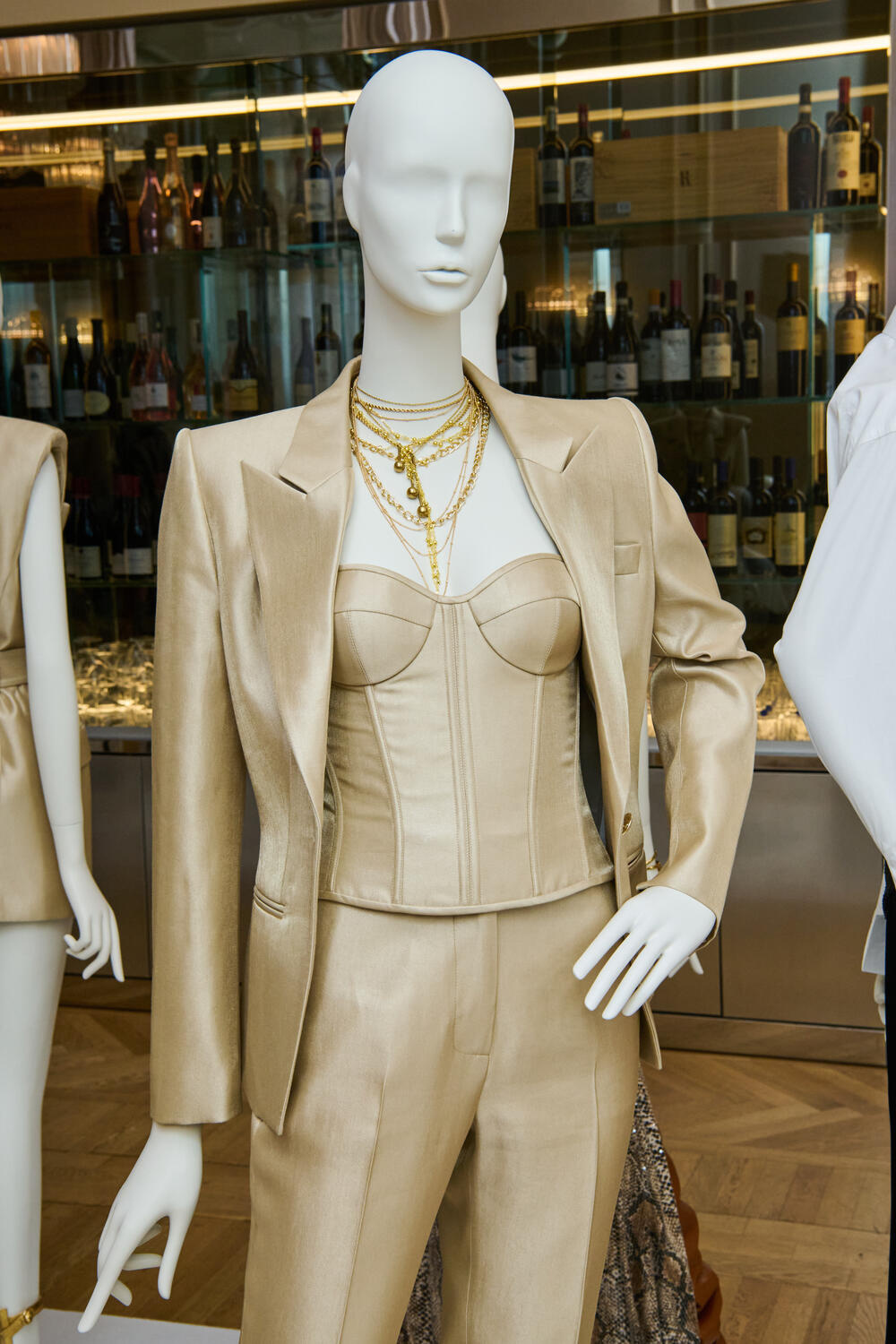 REDEMPTION WOMEN SS 2027 - Foto #20