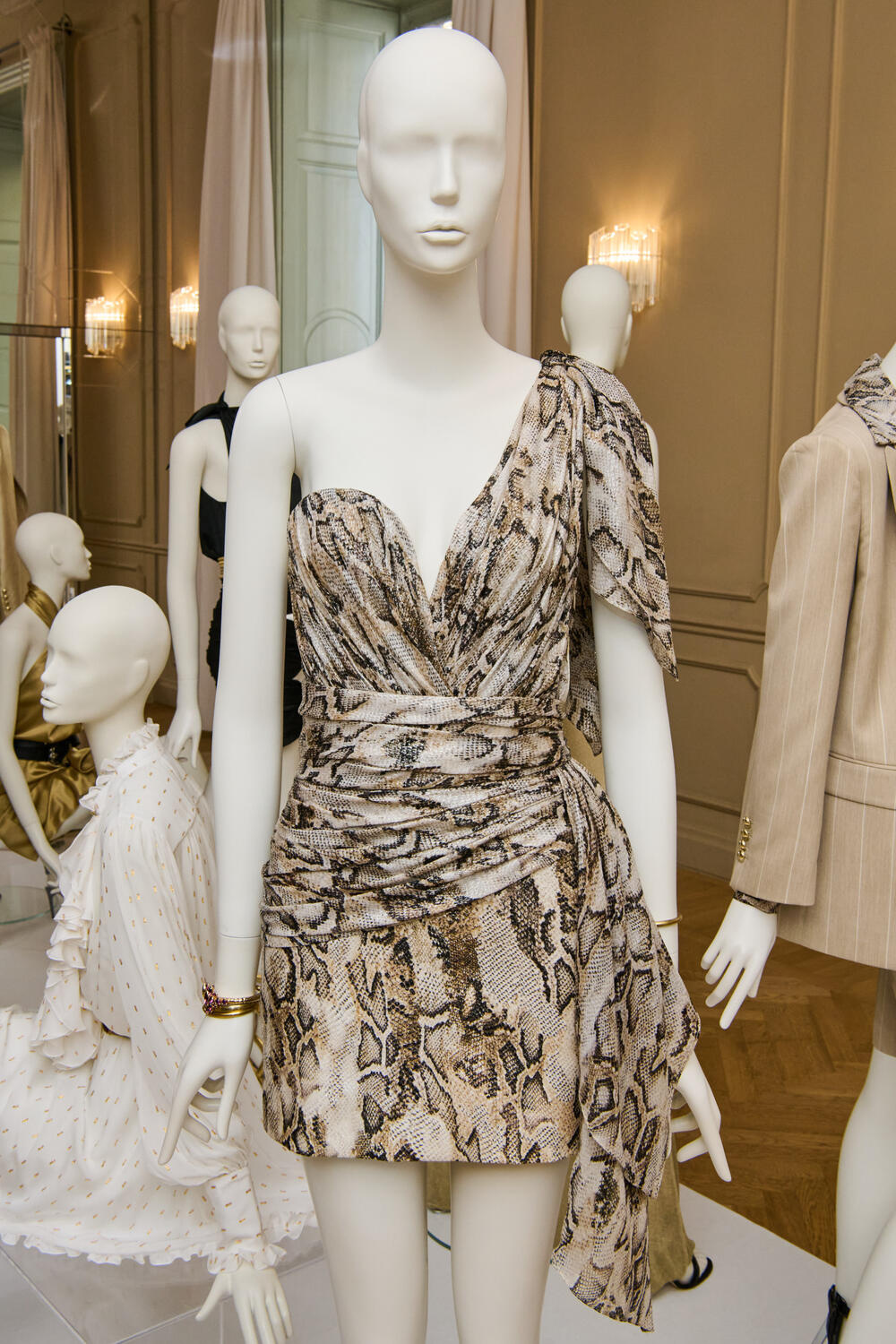 REDEMPTION WOMEN SS 2027 - Foto #31