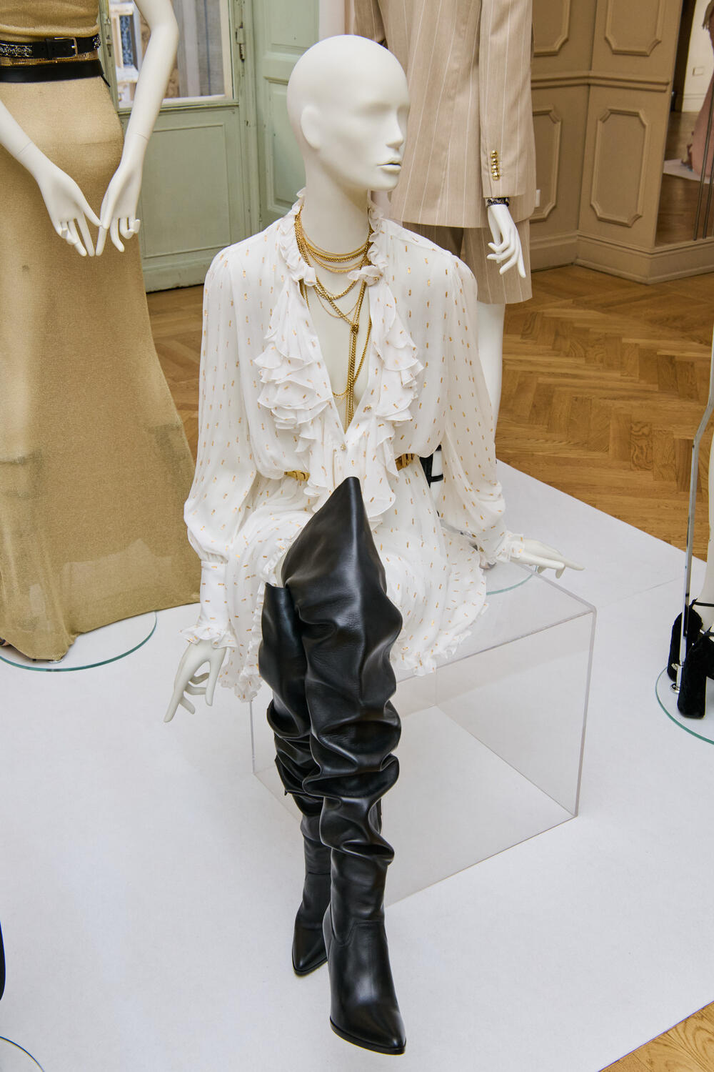 REDEMPTION WOMEN SS 2027 - Foto #33