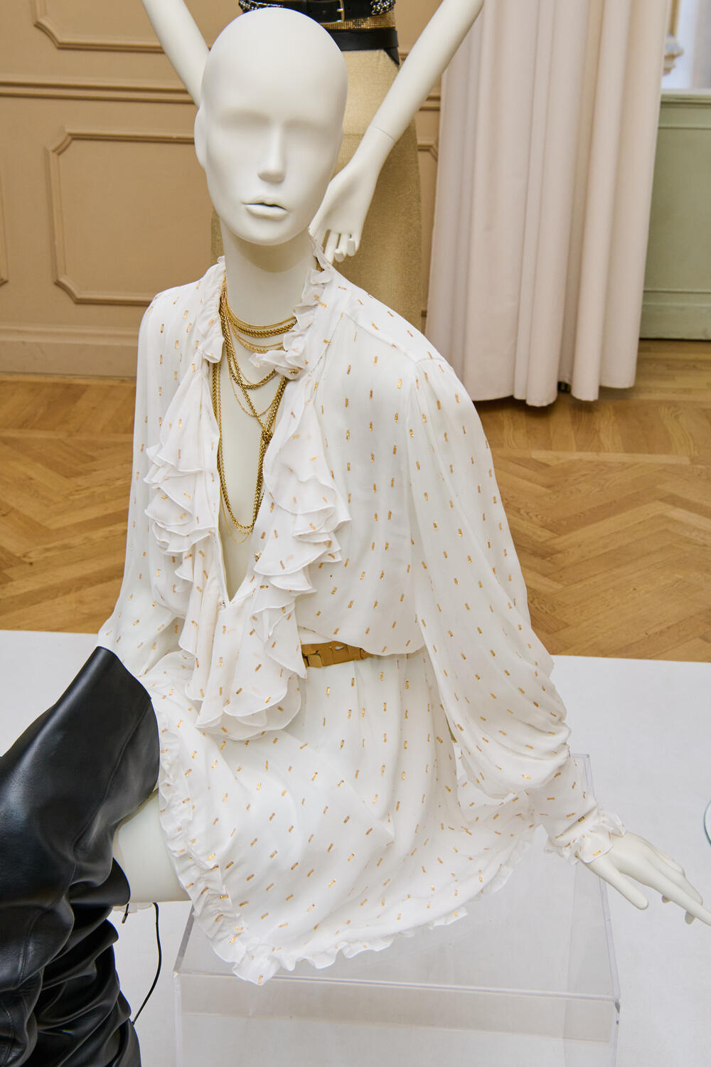 REDEMPTION WOMEN SS 2027 - Foto #34
