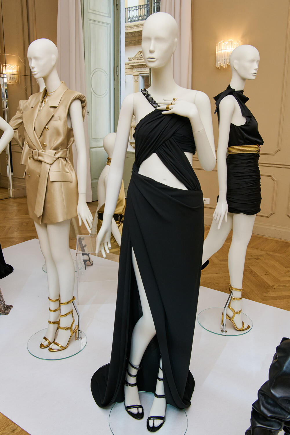 REDEMPTION WOMEN SS 2027 - Foto #35