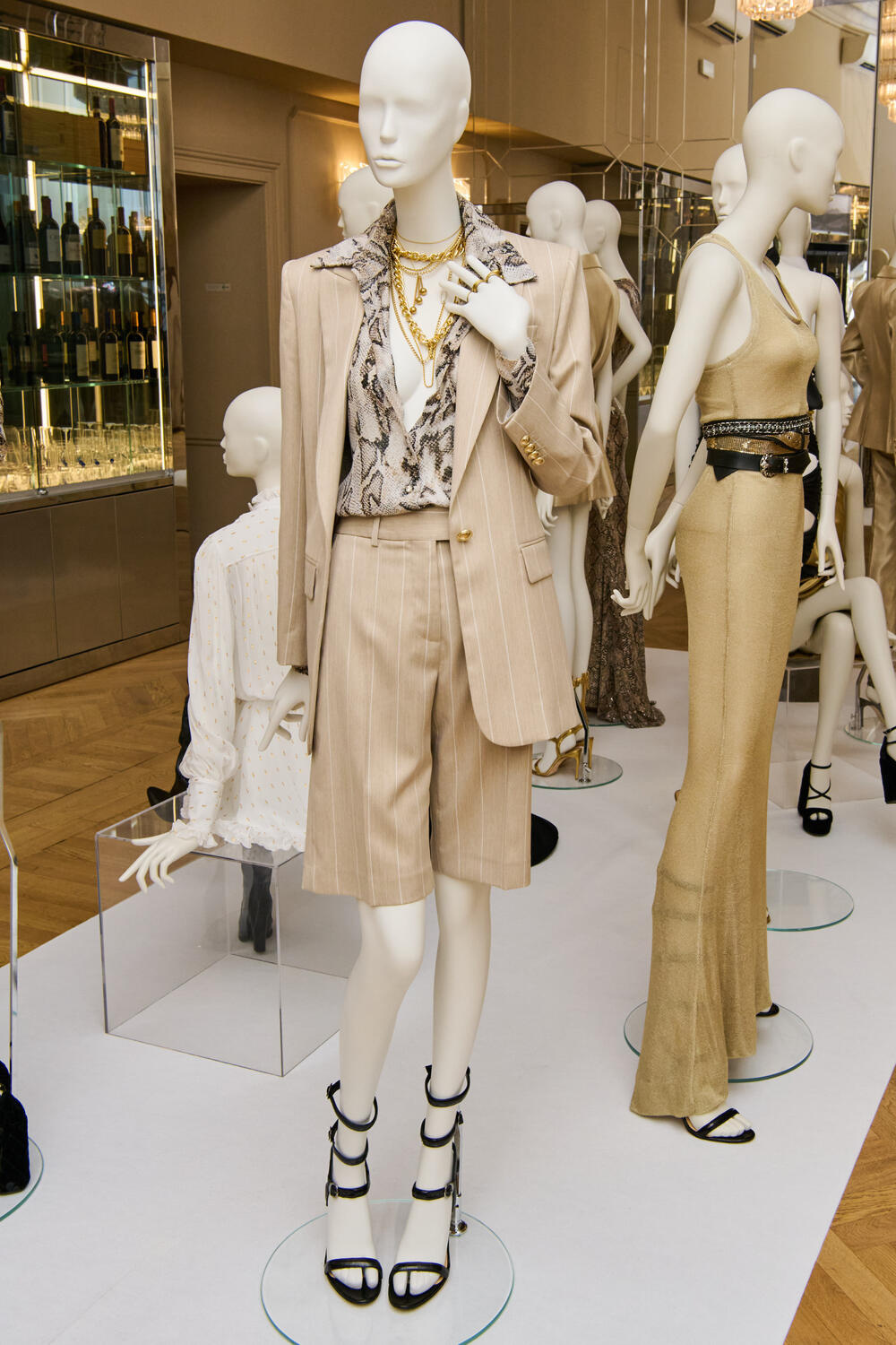 REDEMPTION WOMEN SS 2027 - Foto #28