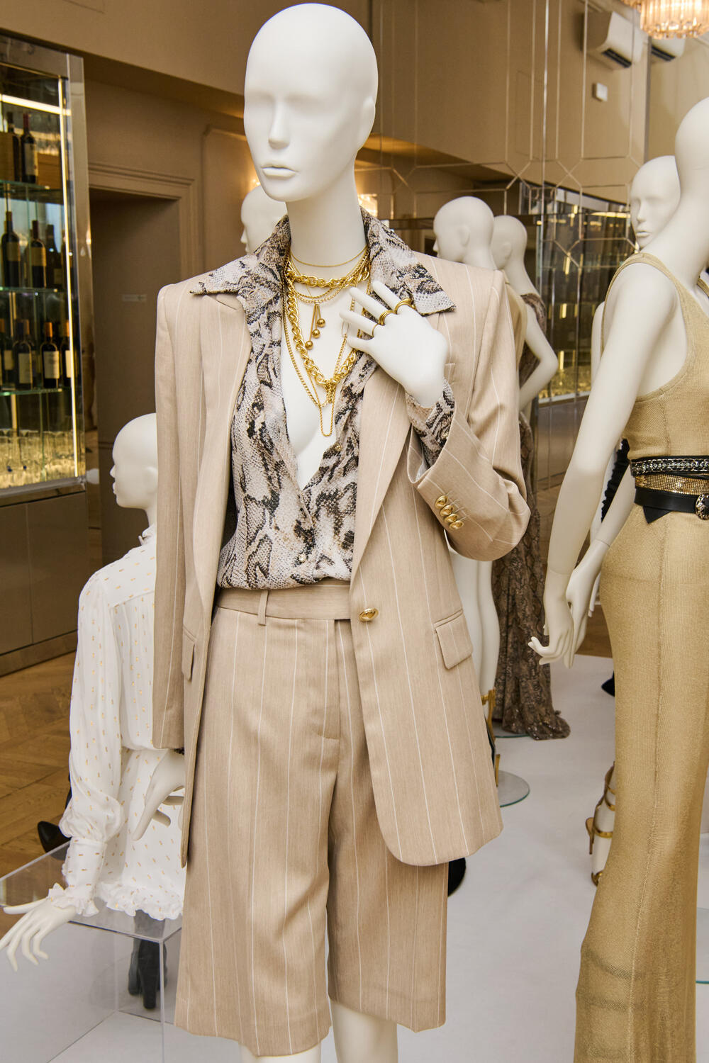 REDEMPTION WOMEN SS 2027 - Foto #29