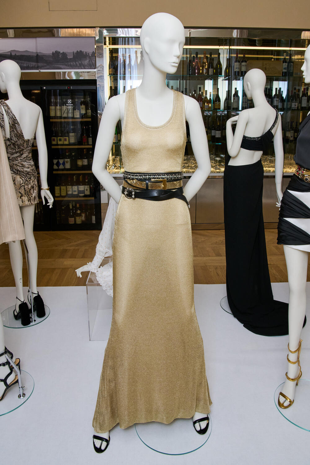 REDEMPTION WOMEN SS 2027 - Foto #43