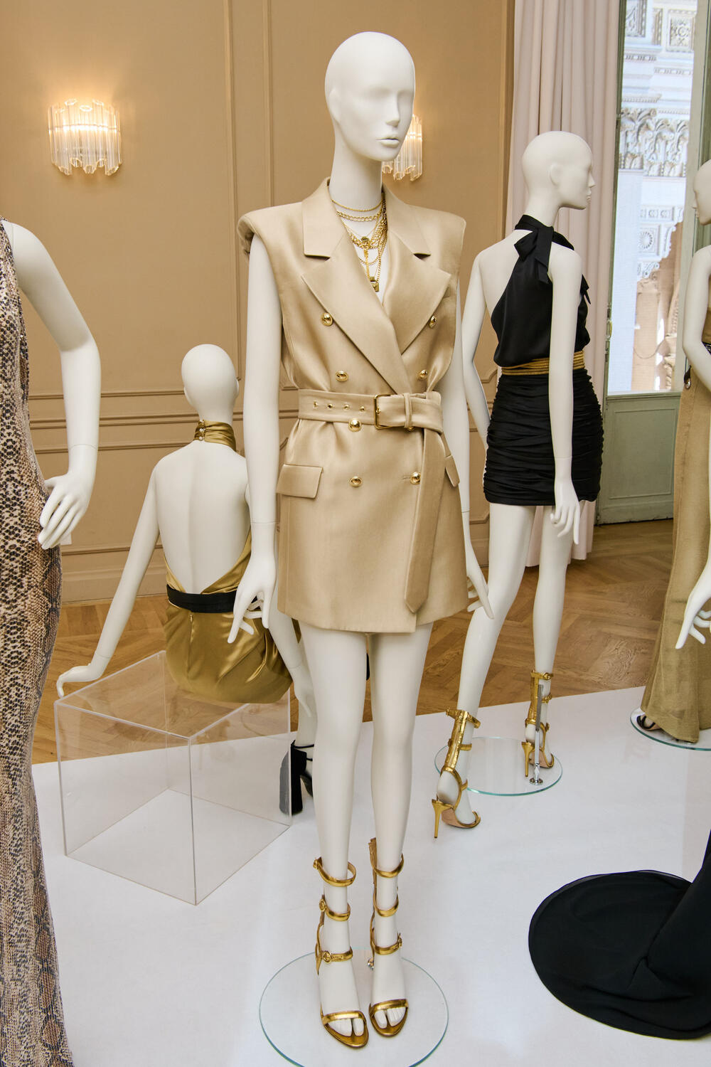 REDEMPTION WOMEN SS 2027 - Foto #37