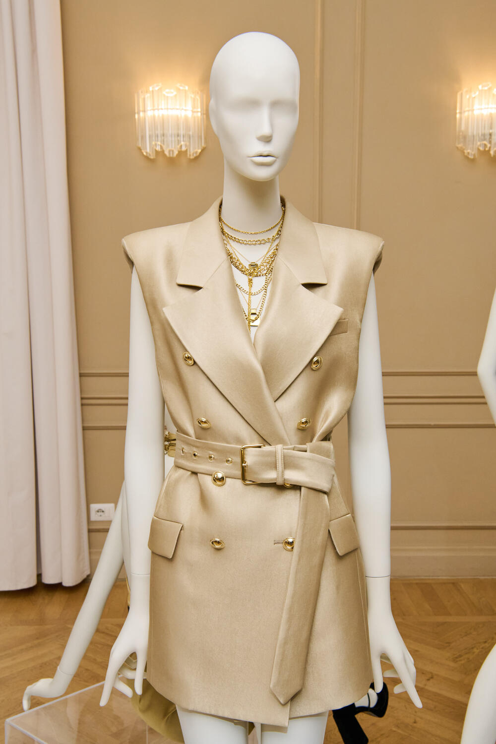 REDEMPTION WOMEN SS 2027 - Foto #38