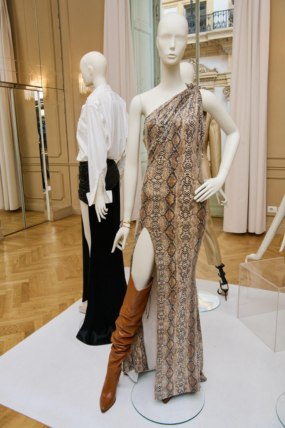 REDEMPTION WOMEN SS 2027 - Foto #40