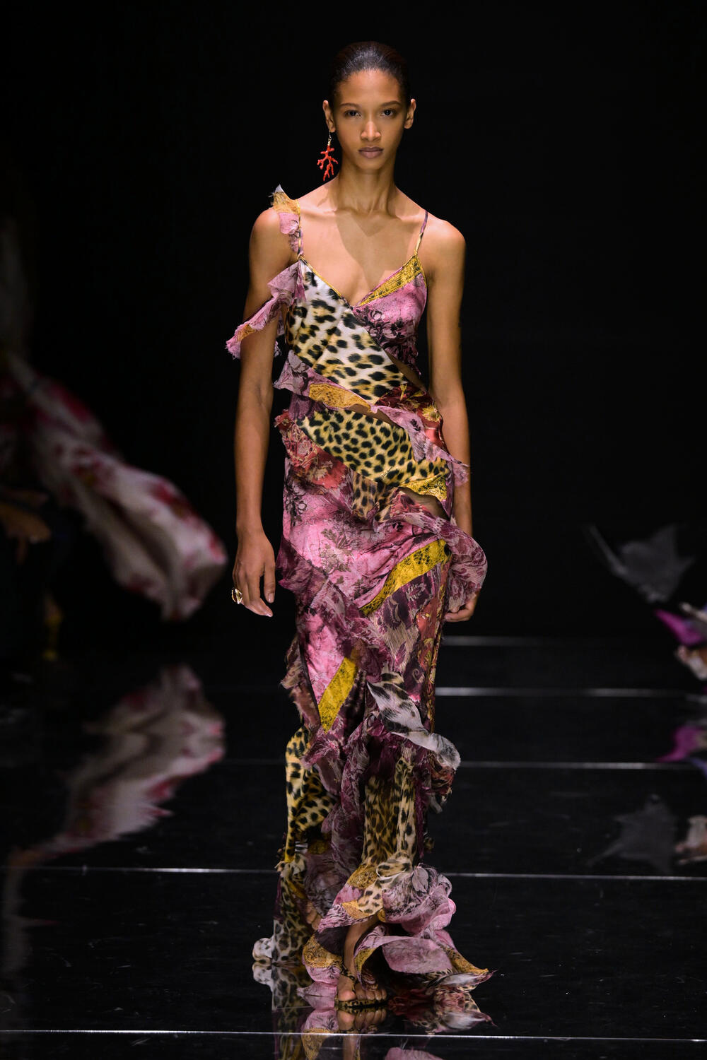 ROBERTO CAVALLI WOMEN SS 2027 - Foto #3