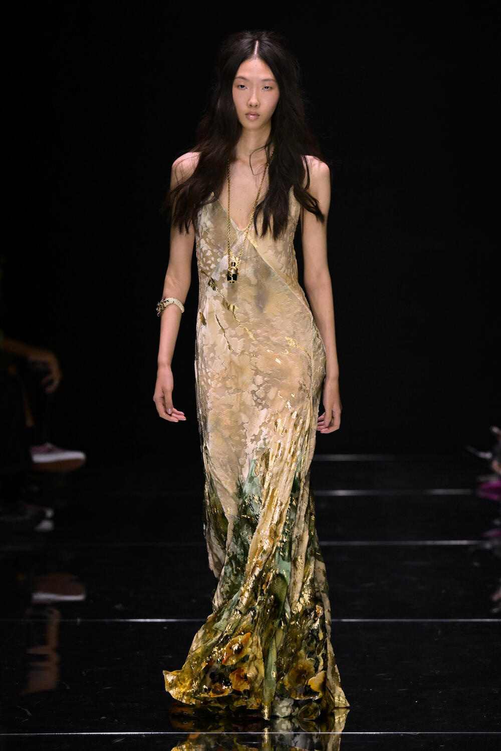 ROBERTO CAVALLI WOMEN SS 2027 - Foto #15