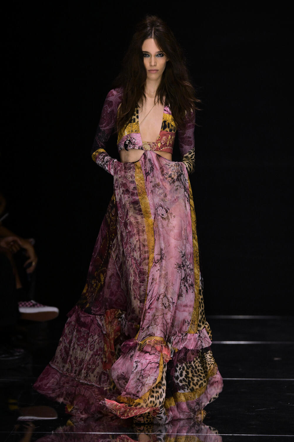 ROBERTO CAVALLI WOMEN SS 2027 - Foto #20