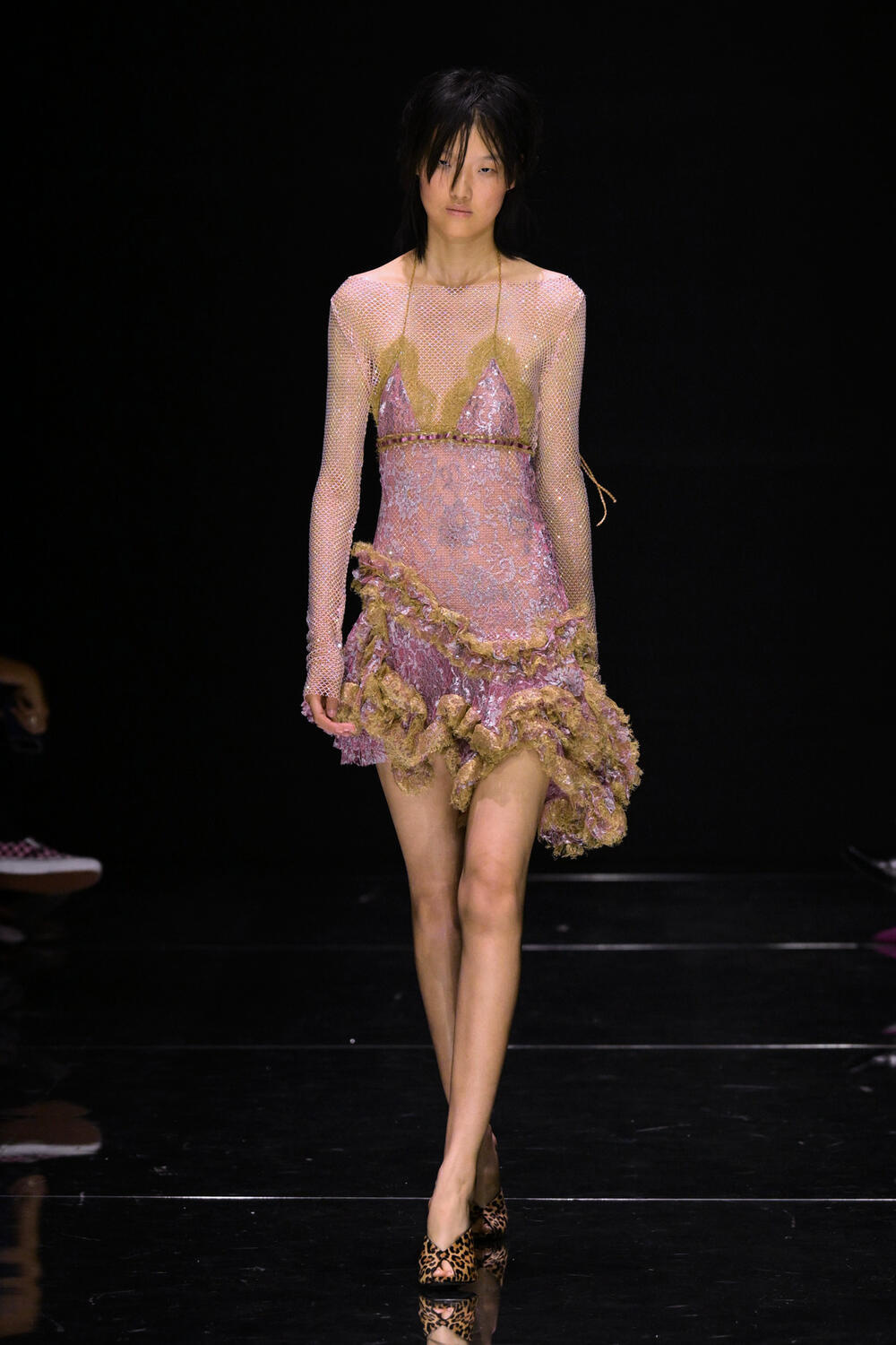 ROBERTO CAVALLI WOMEN SS 2027 - Foto #11